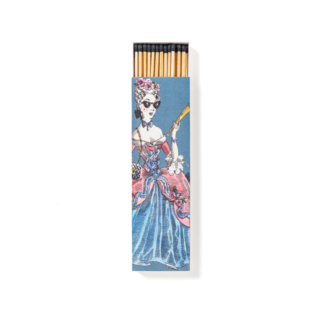 Marquis and Marchiones Scented Matches - Caitlin Wilson Design