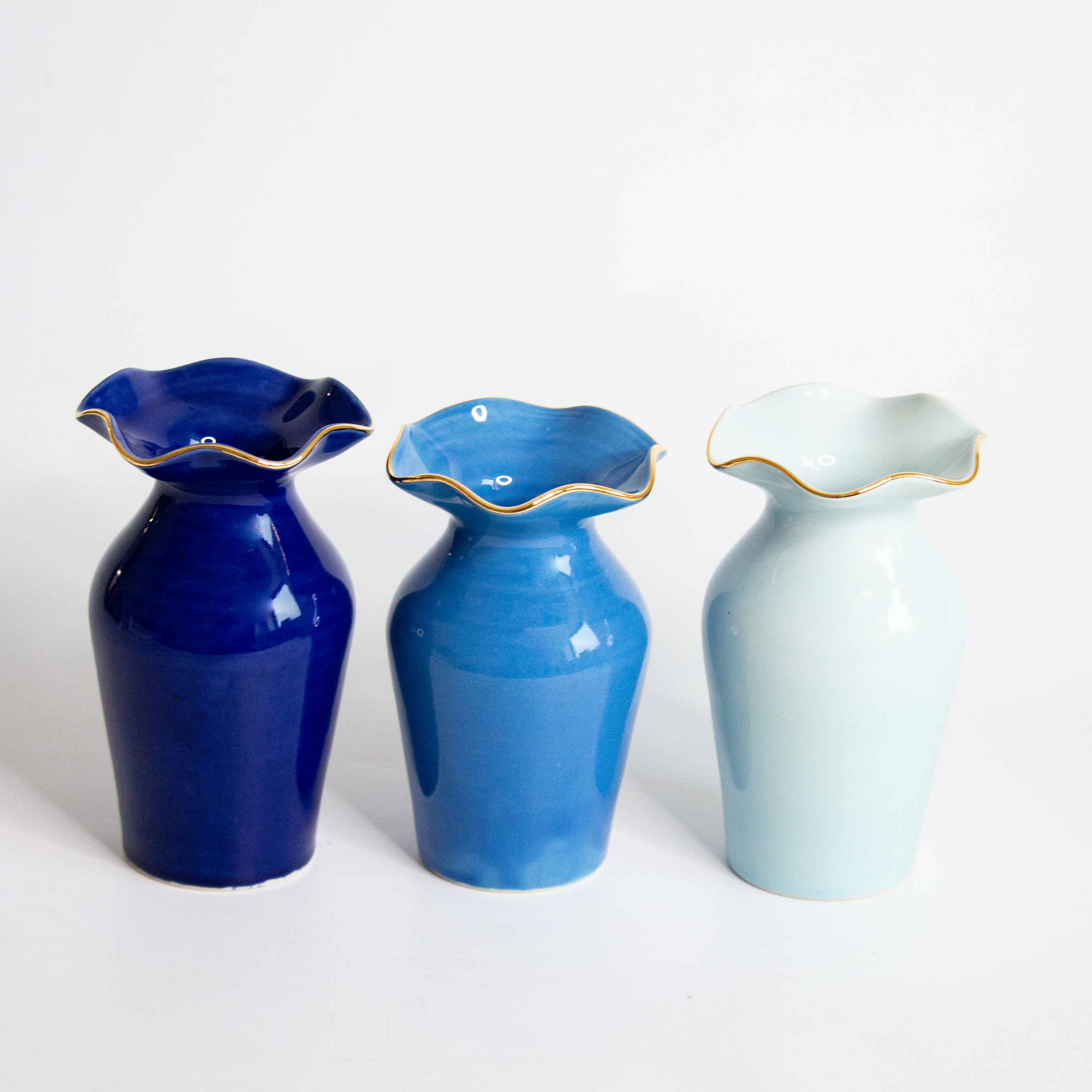Hyacinth Vase