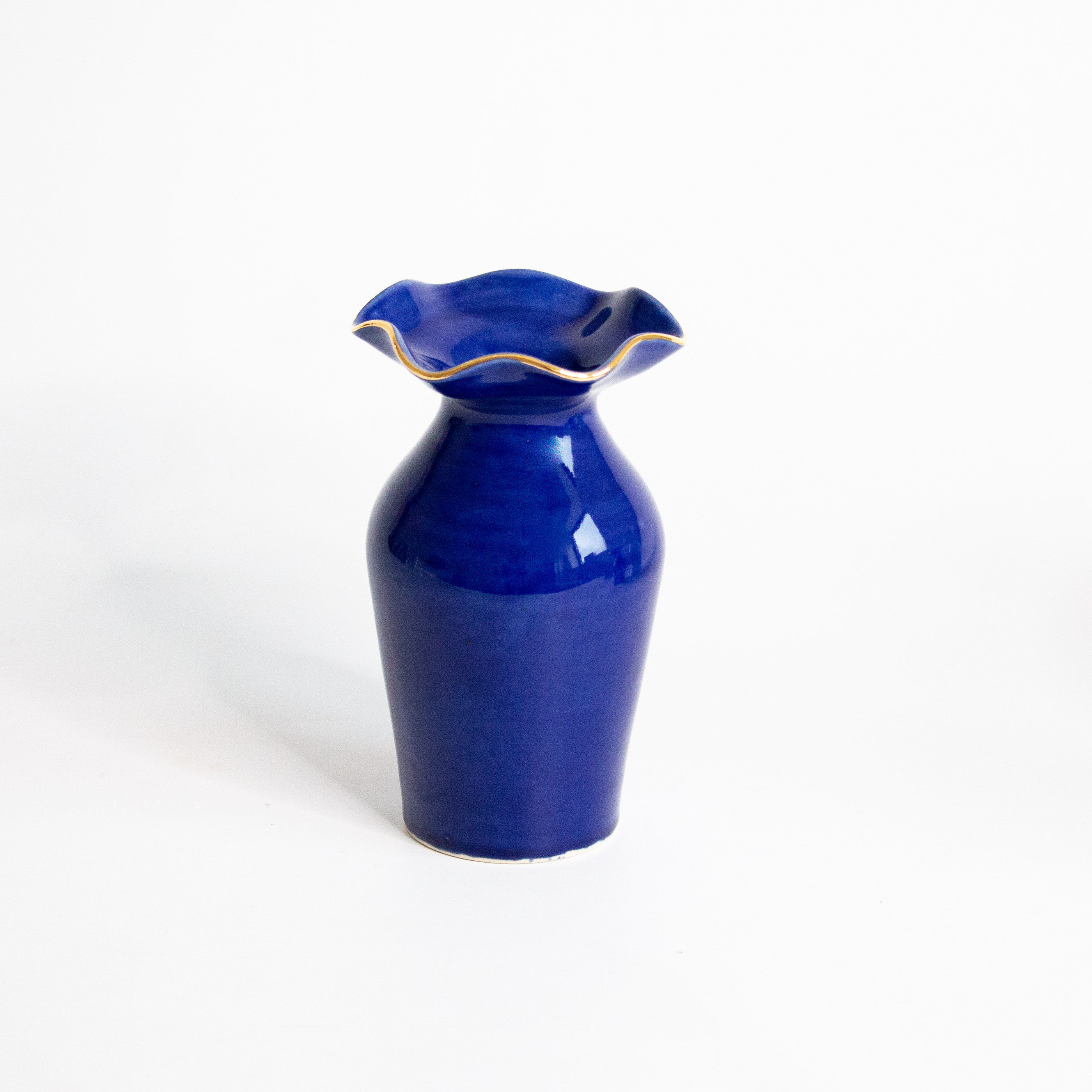 Hyacinth Vase