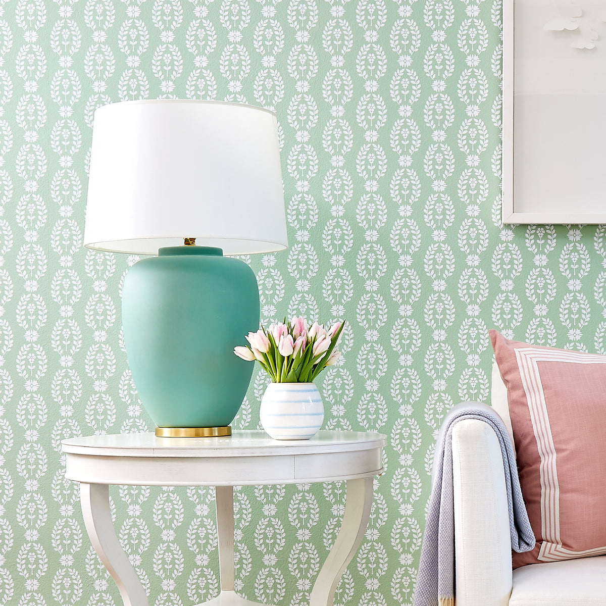 Anderson Table Lamp