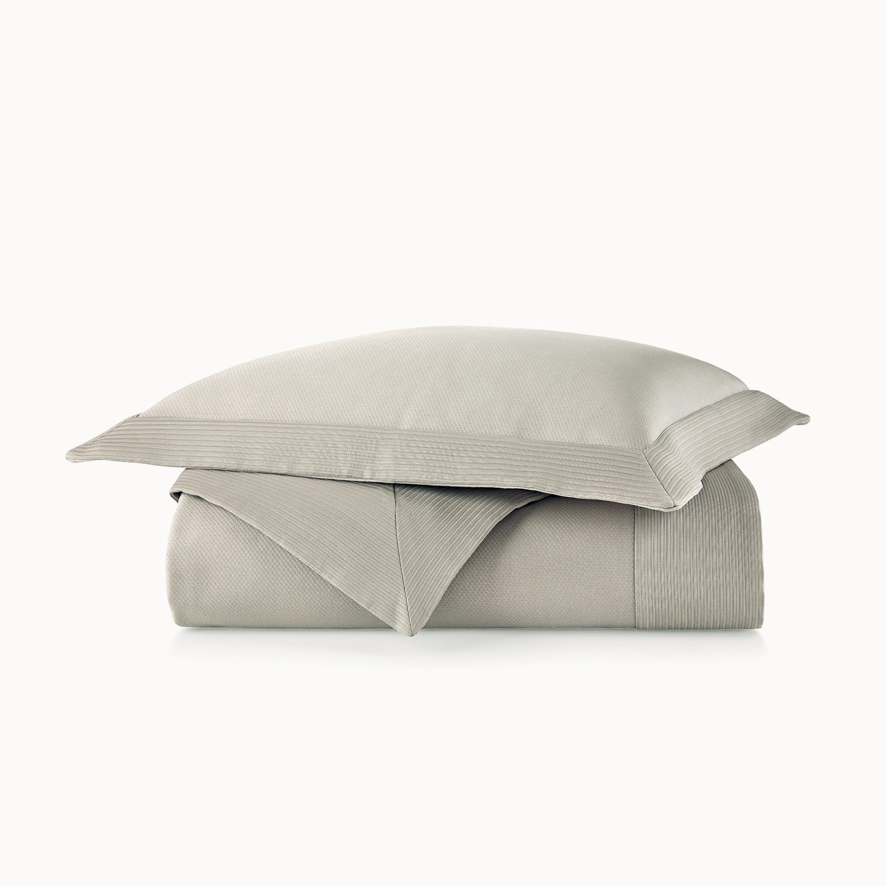 Angelina Matelassé Coverlet - Caitlin Wilson Design
