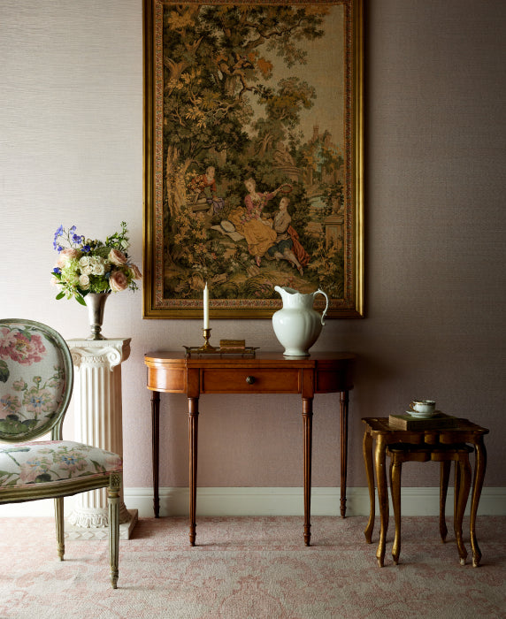 Art |Peruse the curated treasures that have caught our eye, and see if their rich narrative finds a place in your home