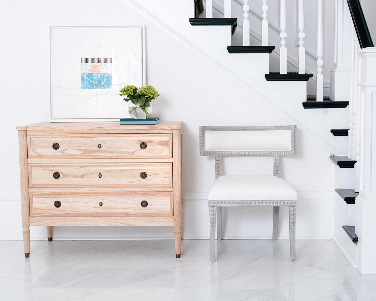 Beau Dresser