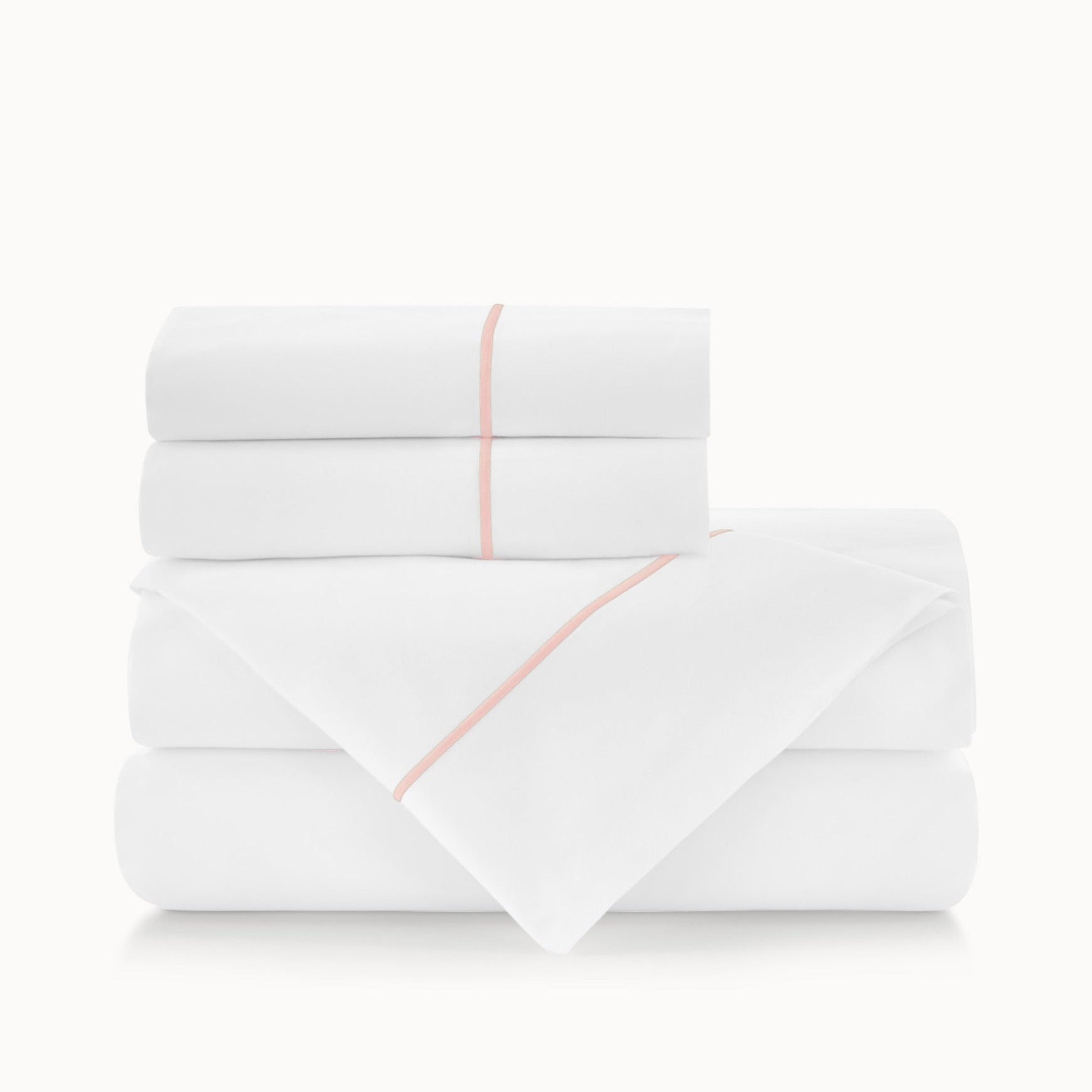 Boutique Percale Sheet Set - Caitlin Wilson Design
