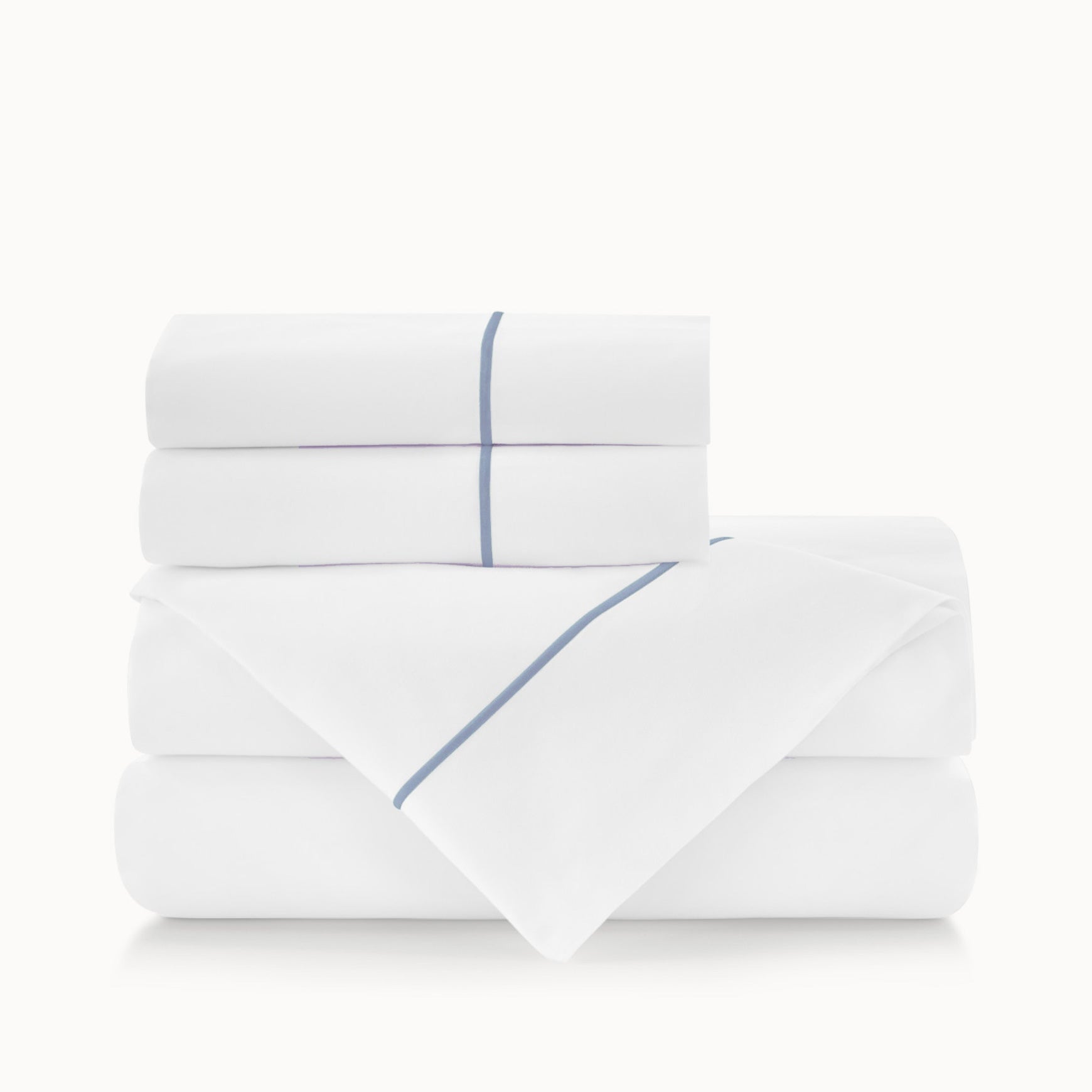 Boutique Percale Sheet Set - Caitlin Wilson Design