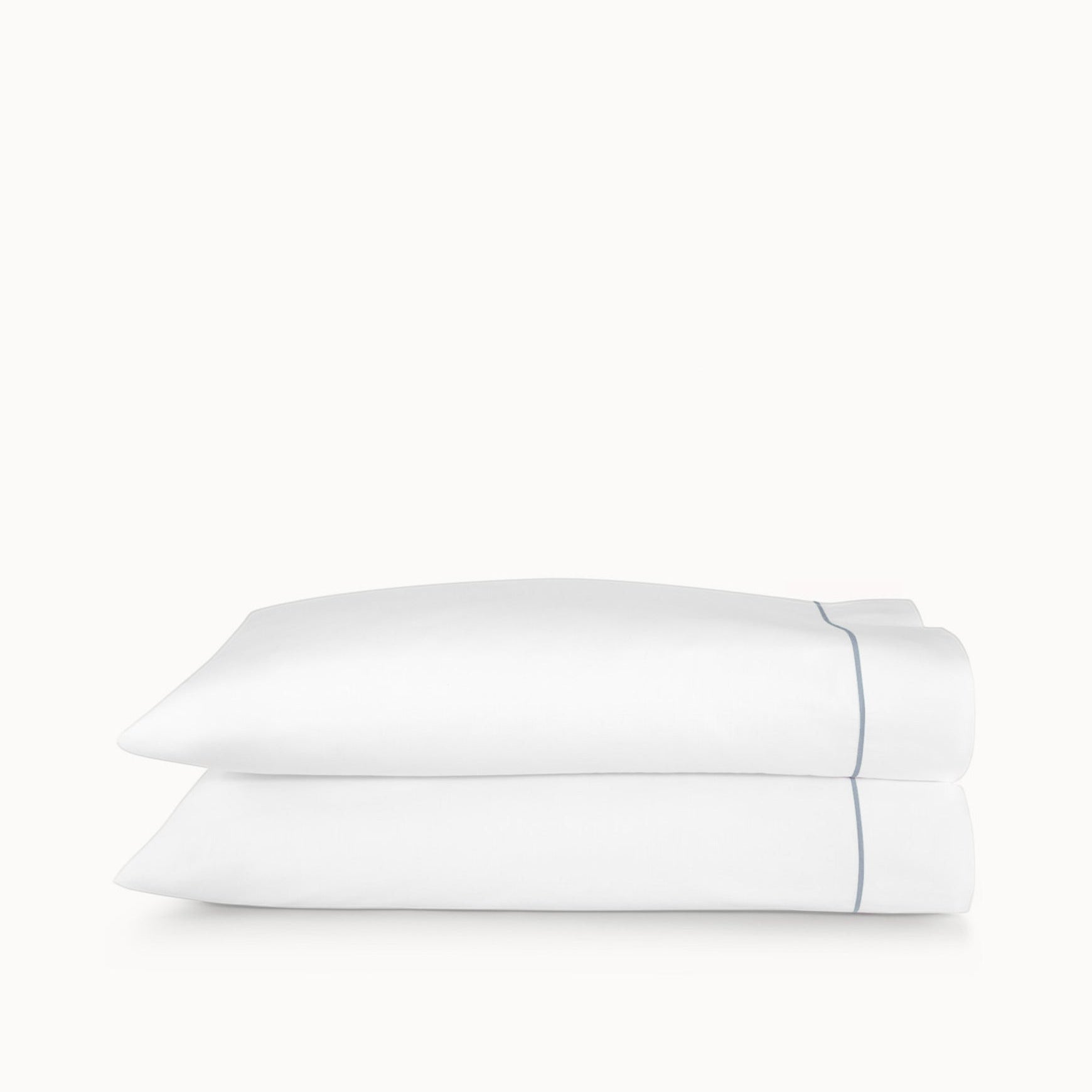 Boutique Percale Pillowcases - Caitlin Wilson Design