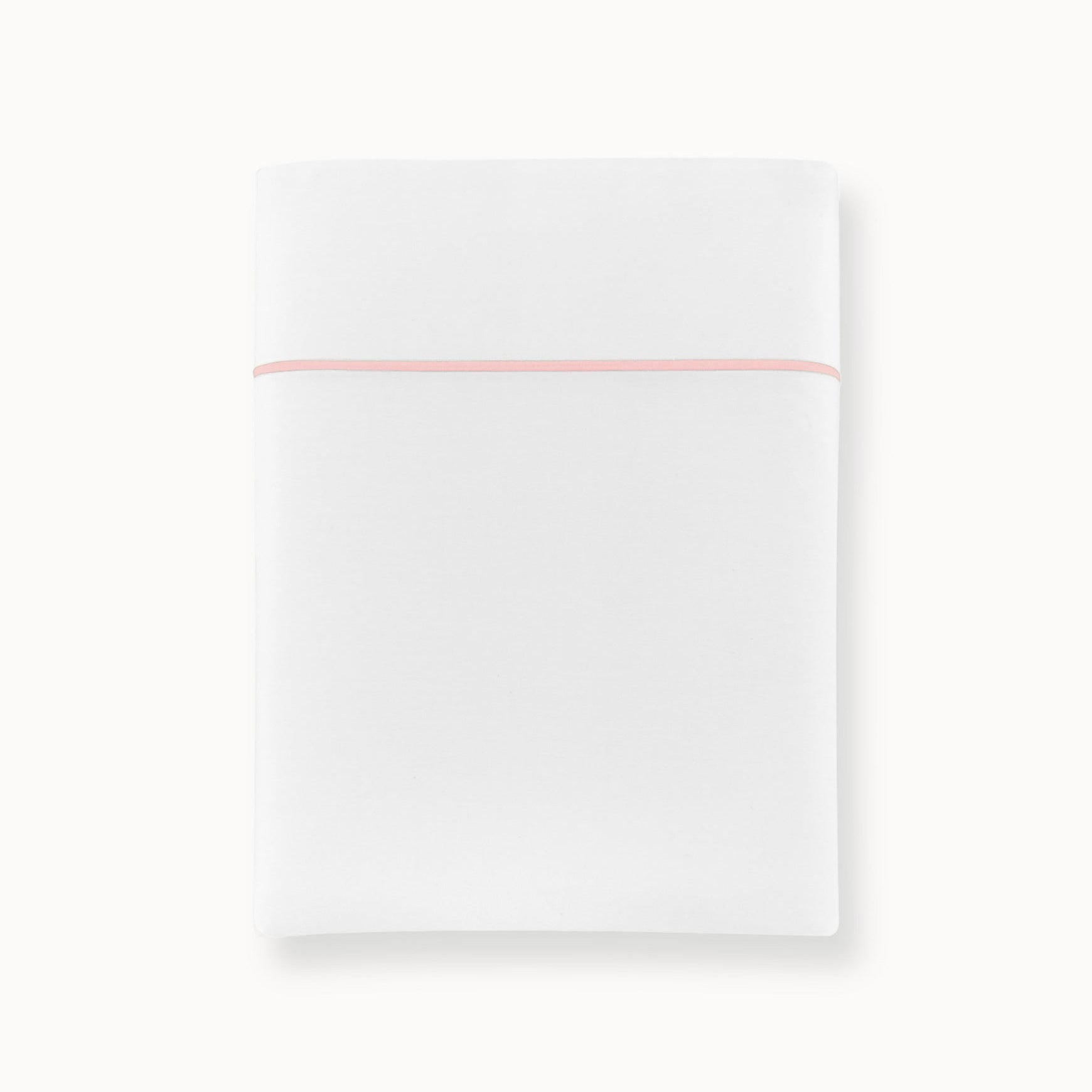 Boutique Percale Flat Sheet - Caitlin Wilson Design