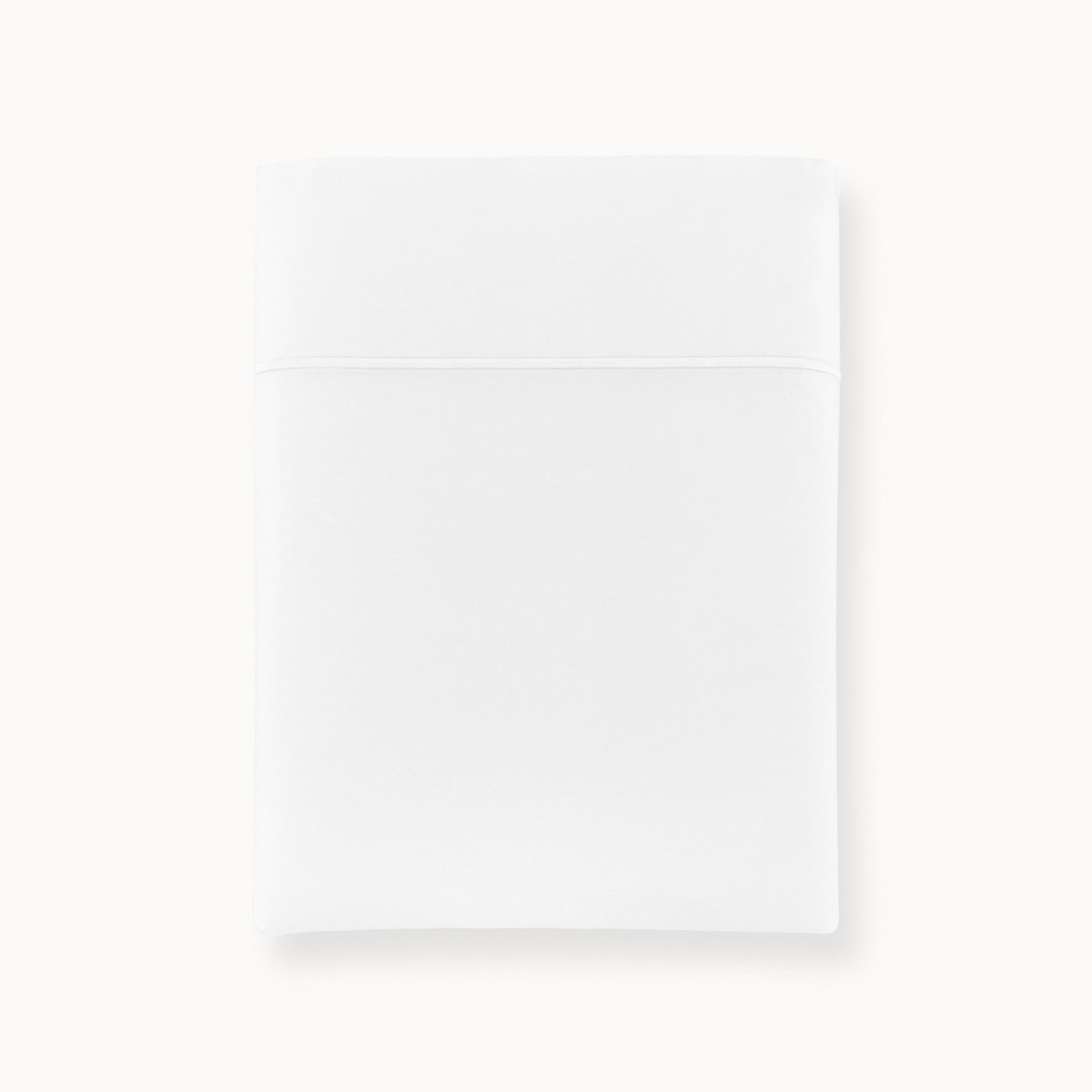 Boutique Percale Flat Sheet - Caitlin Wilson Design