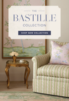 The Bastille Collection Shop New Collection