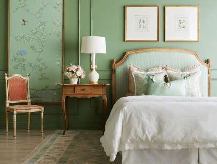 Bedding | Caitlin Wilson Design