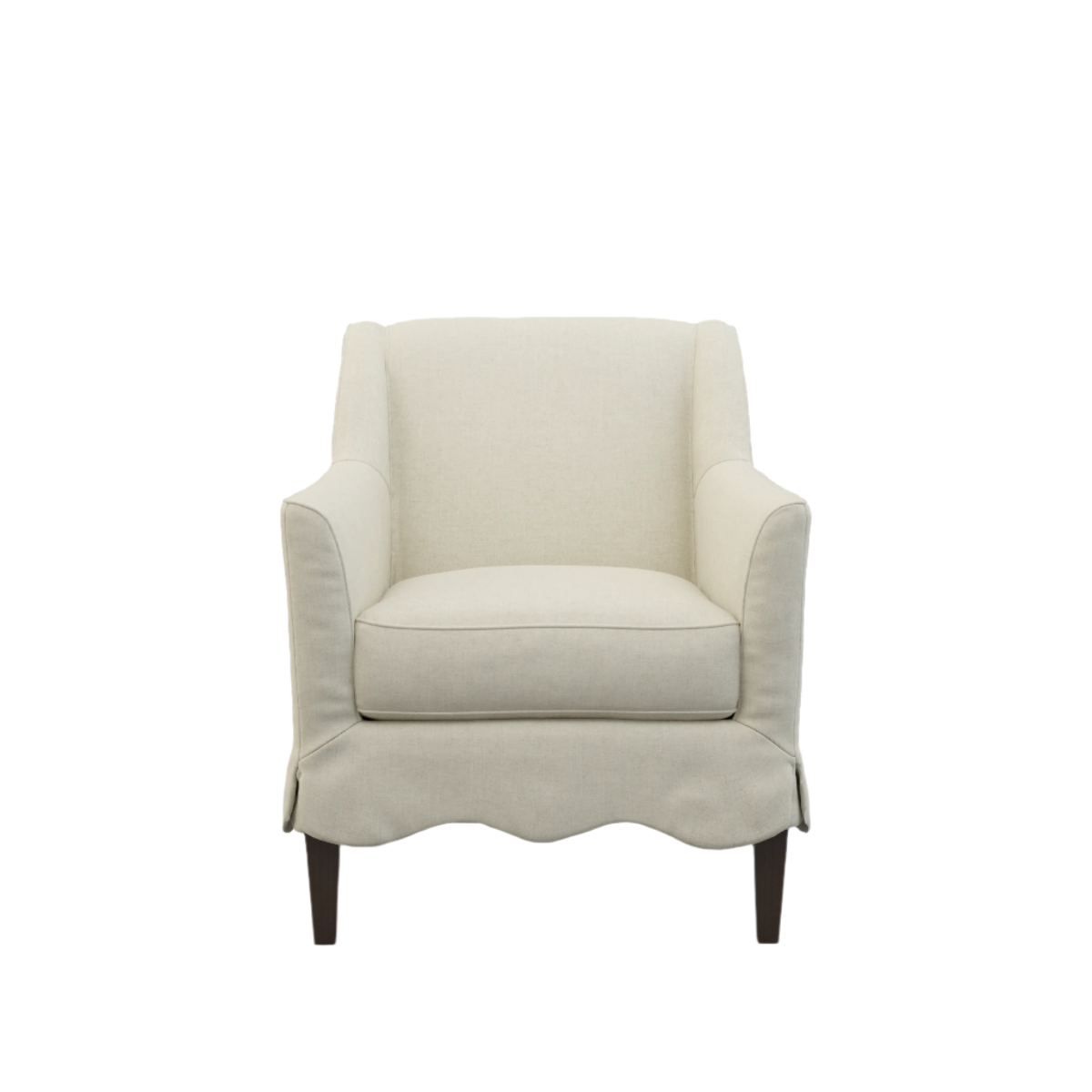 Marlo Lounge Chair - Caitlin Wilson Design 