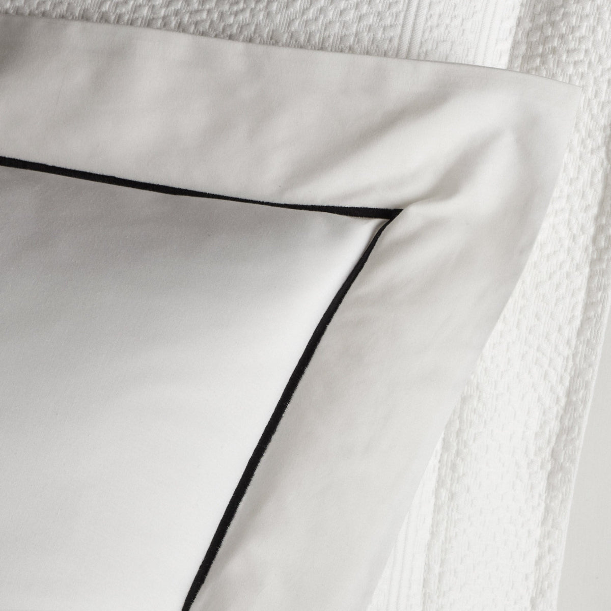 Soprano II Sateen Sham - Caitlin Wilson Design