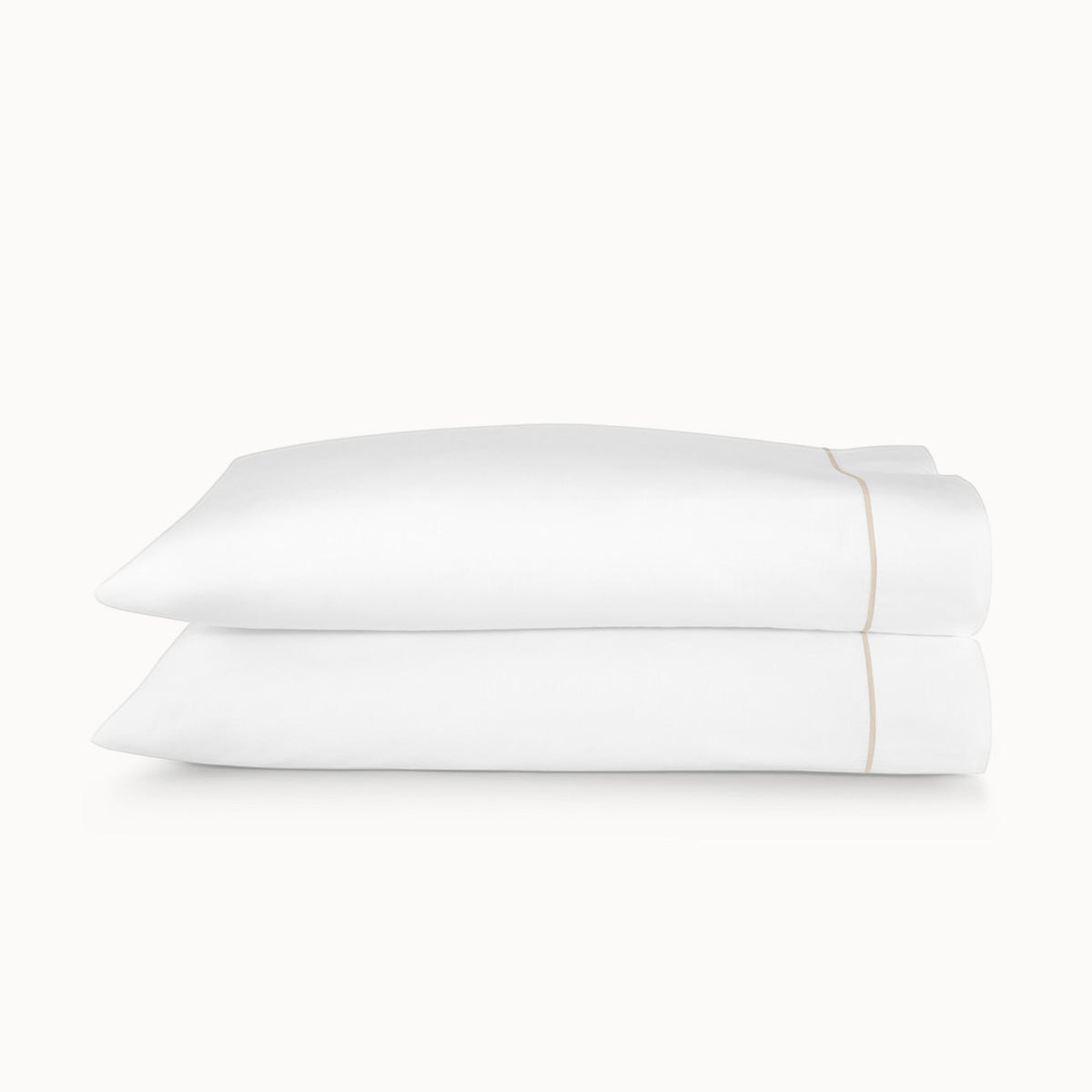 Boutique Percale Pillowcases - Caitlin Wilson Design
