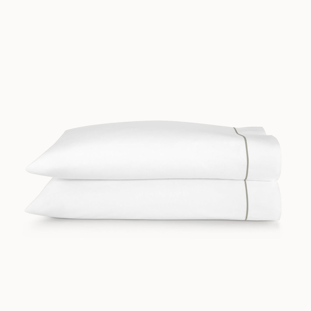Soprano II Sateen Pillowcases - Caitlin Wilson Design