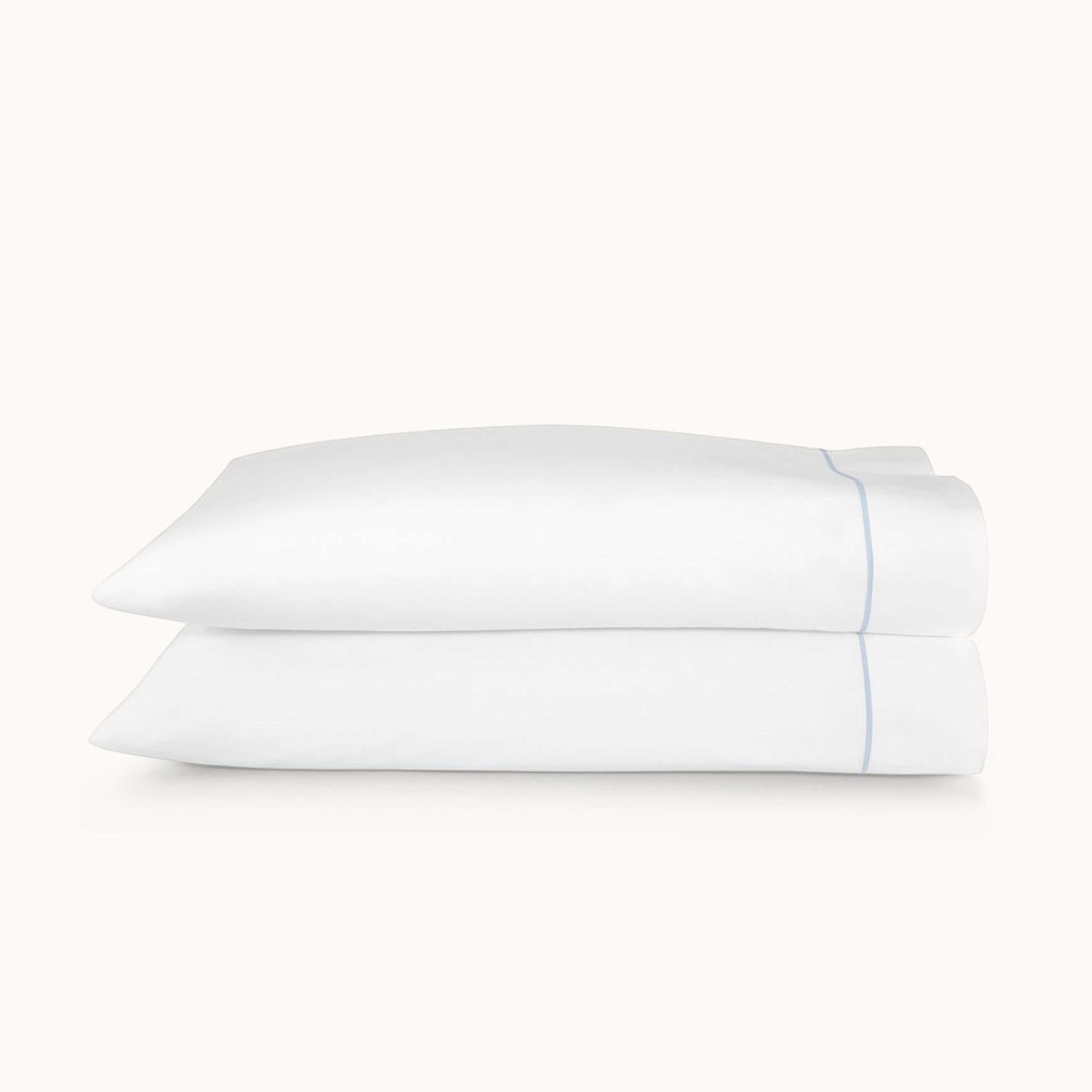 Boutique Percale Pillowcases - Caitlin Wilson Design