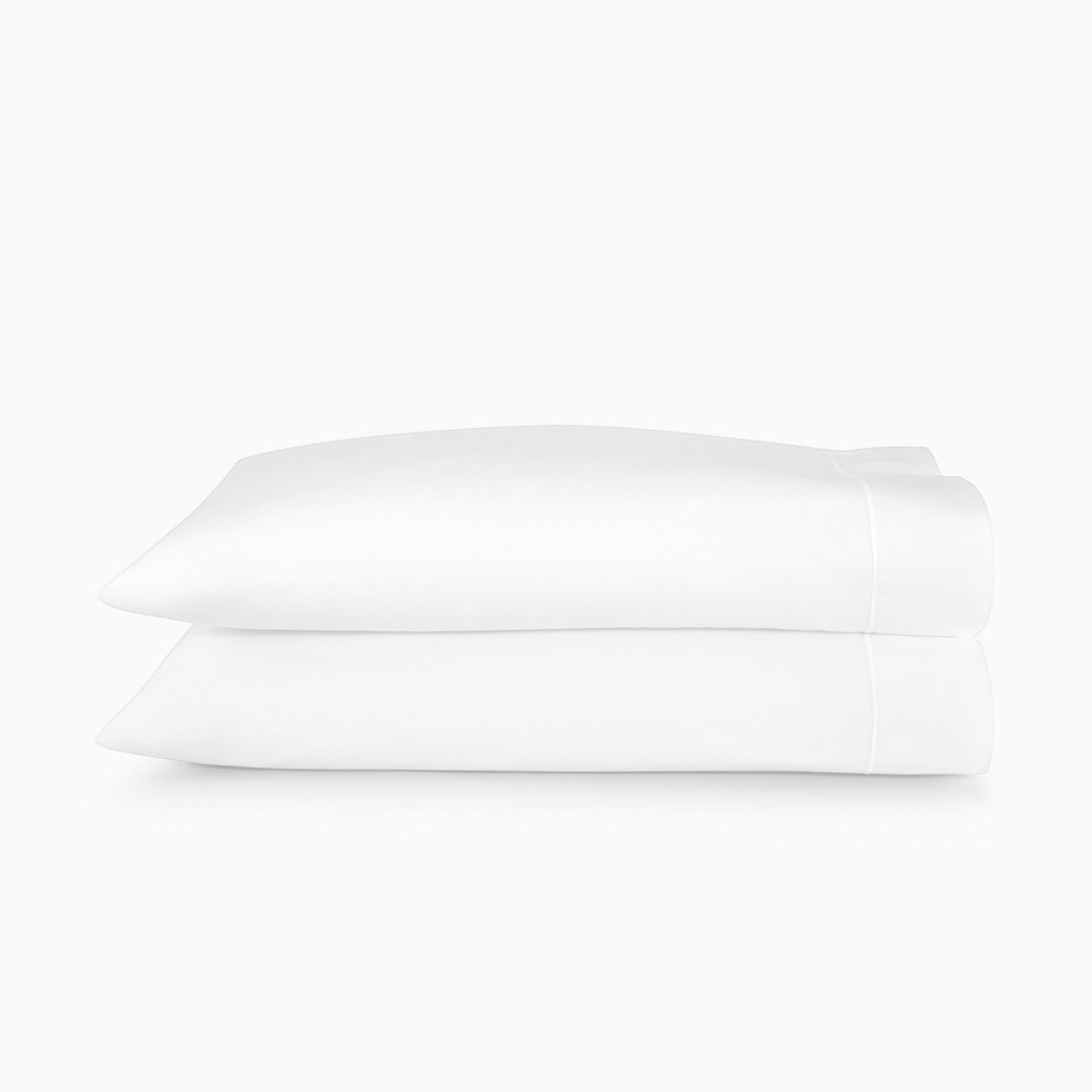 Boutique Percale Pillowcases - Caitlin Wilson Design