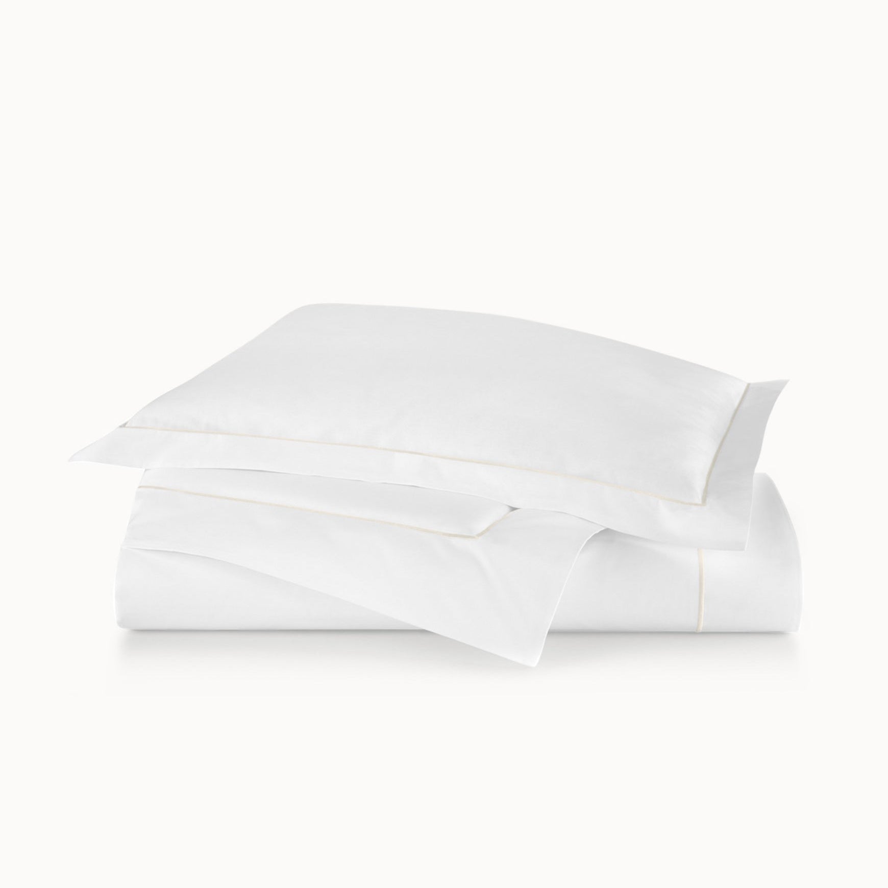 Boutique Percale Duvet Cover - Caitlin Wilson Design