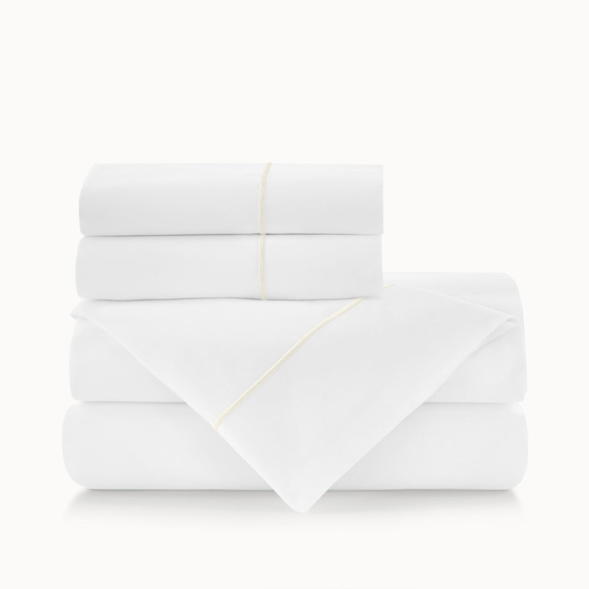 Soprano II Sateen Sheet Set - Caitlin Wilson Design