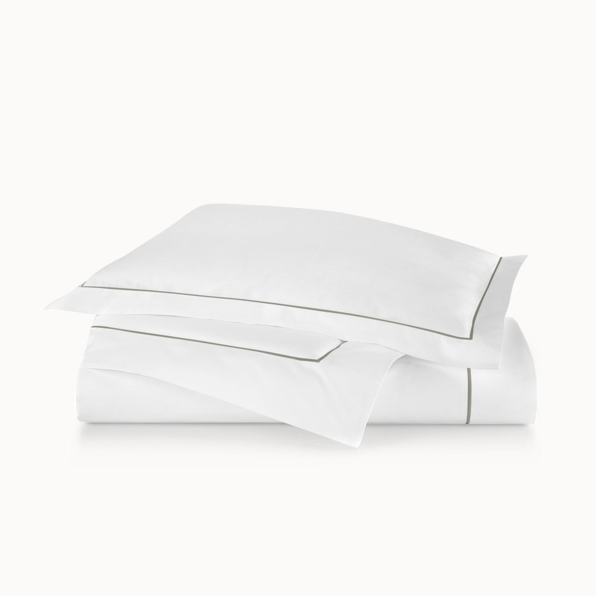 Boutique Percale Duvet Cover - Caitlin Wilson Design