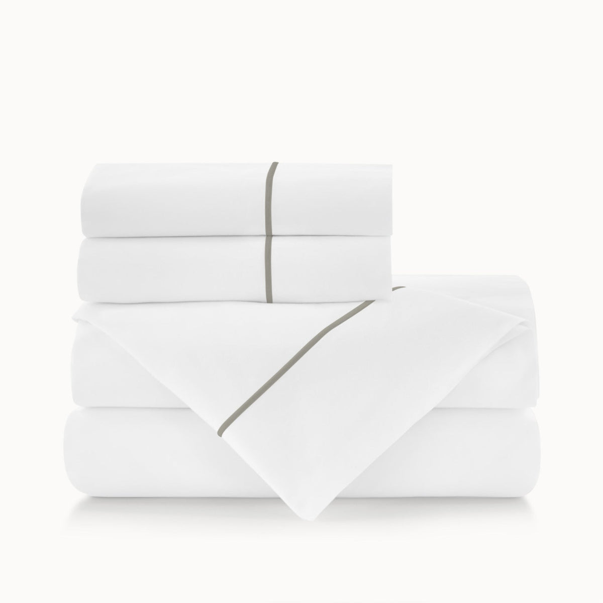 Soprano II Sateen Sheet Set - Caitlin Wilson Design