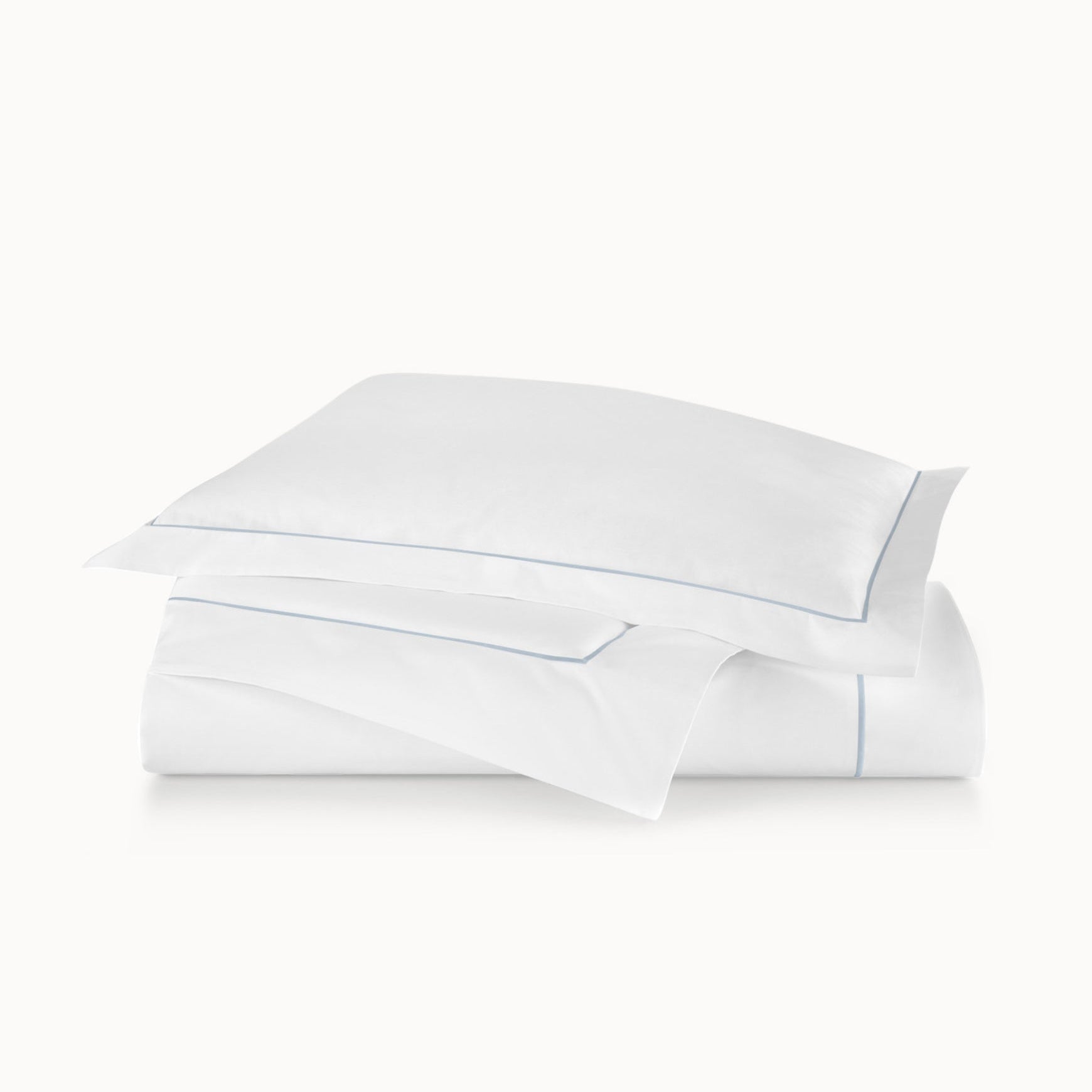 Boutique Percale Duvet Cover - Caitlin Wilson Design