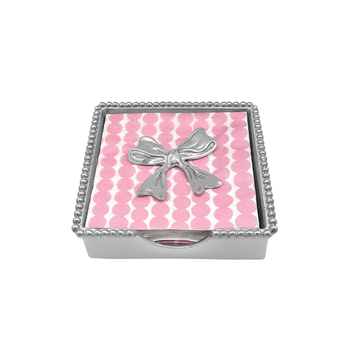 Bow Napkin Box Set - Caitlin Wilson Design
