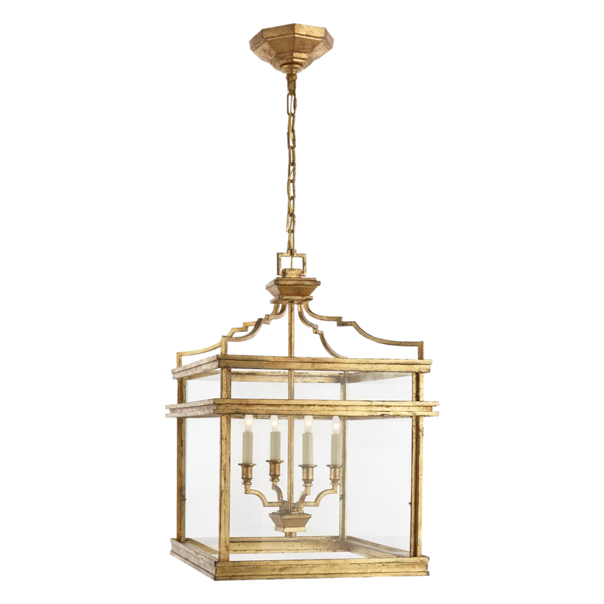 Mykonos Medium Lantern - Caitlin Wilson Design 