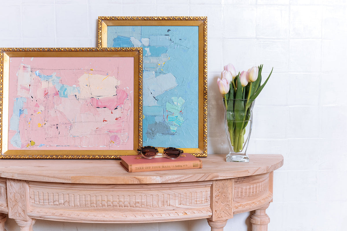 Camille Demilune (Natural)