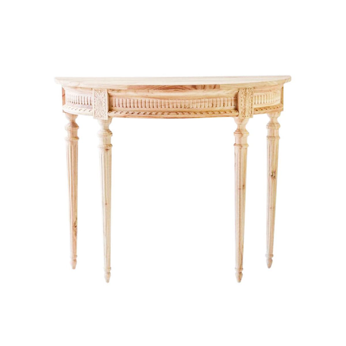 Camille Demilune (Natural) - Caitlin Wilson Design