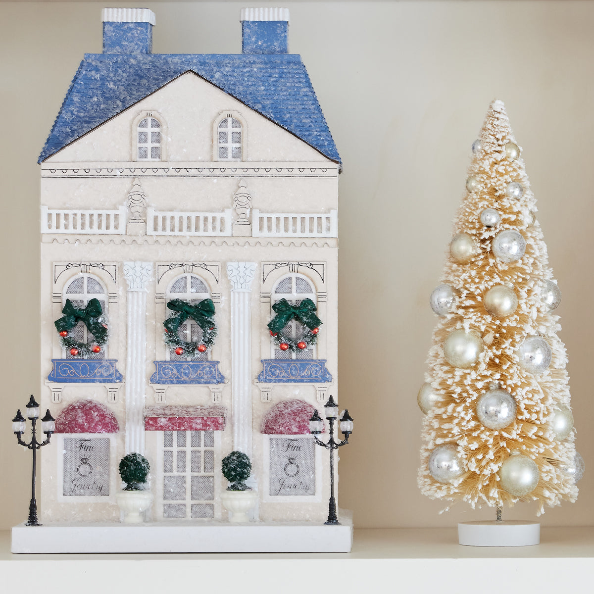 Carter's Jewelry Shoppe- Caitlin Wilson Design 