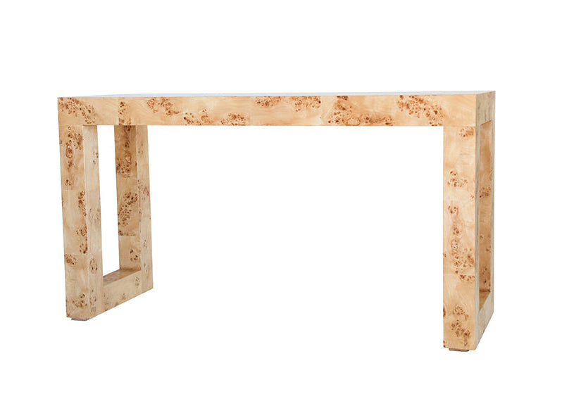 Chloe Burl Console