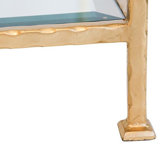 Chloe End Table - Caitlin Wilson Design