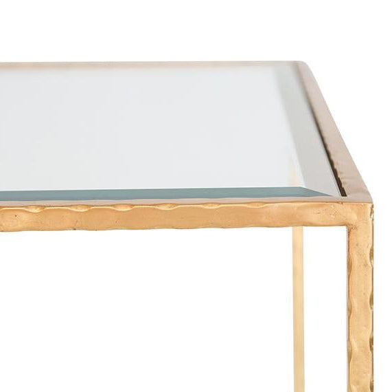 Chloe End Table - Caitlin Wilson Design