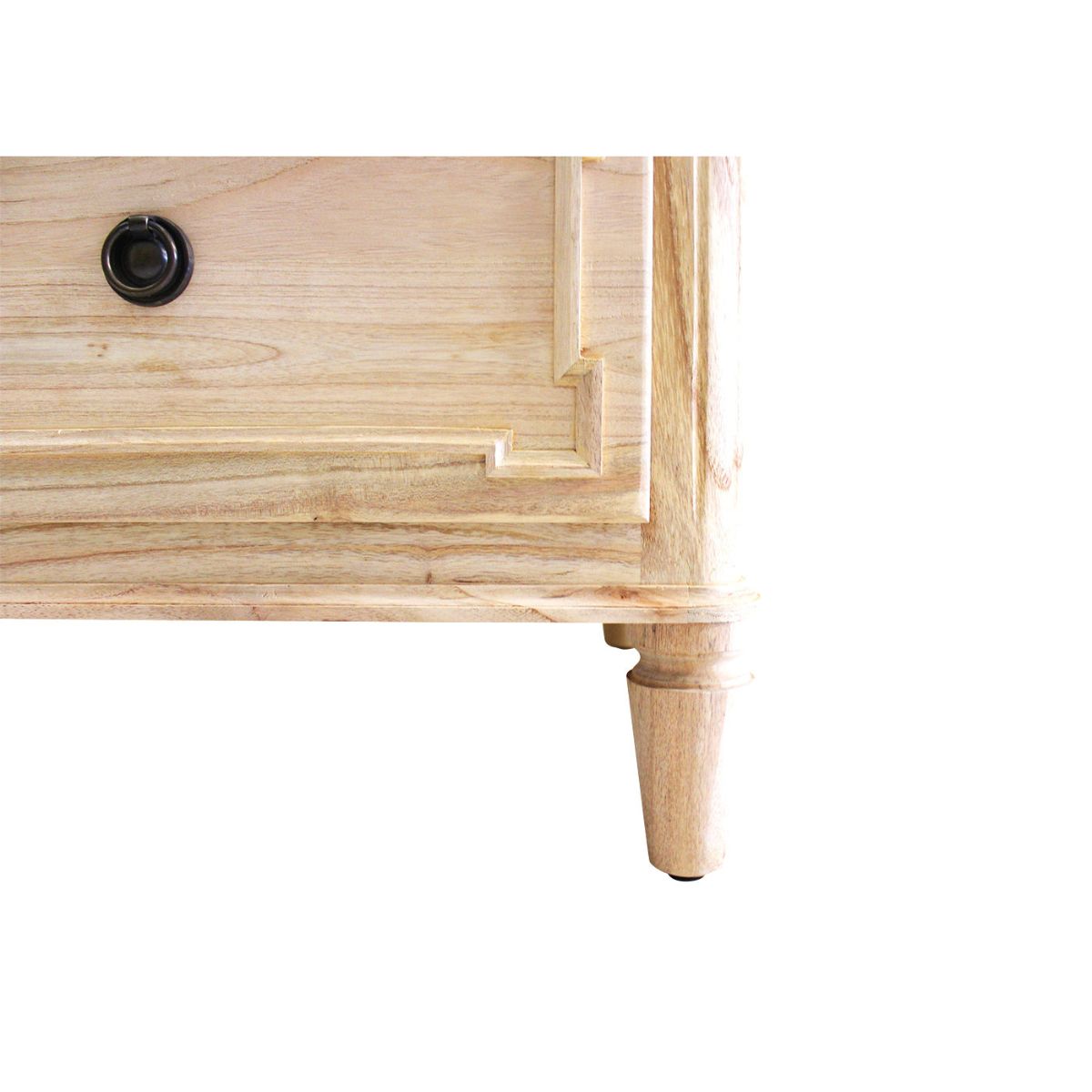 Christian Dresser - Caitlin Wilson Design