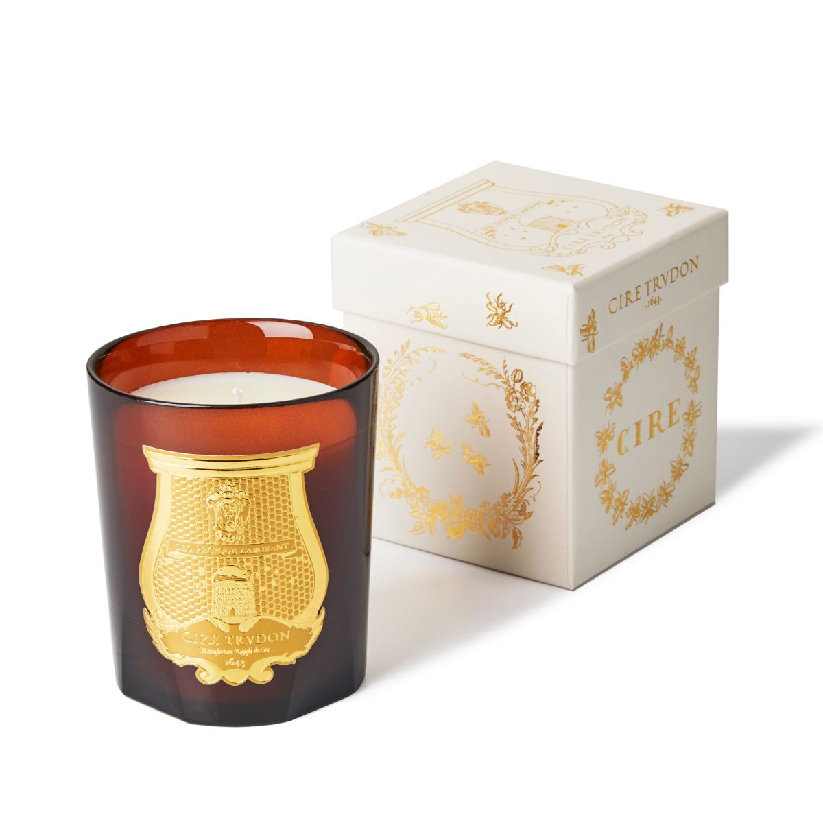 Cire Classic Candle