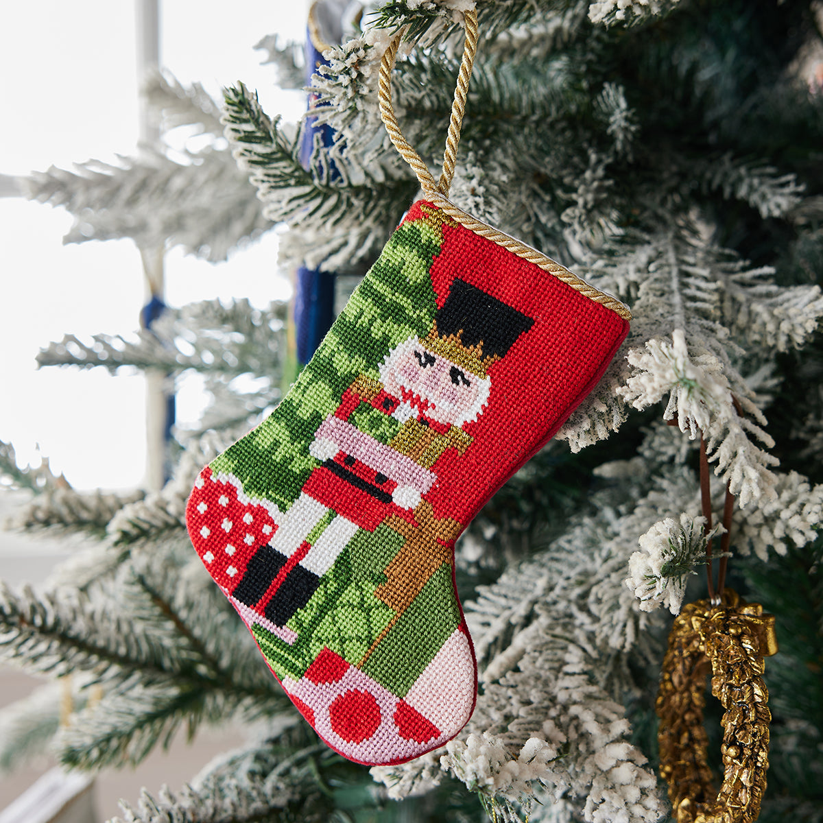 Classic Nutcracker