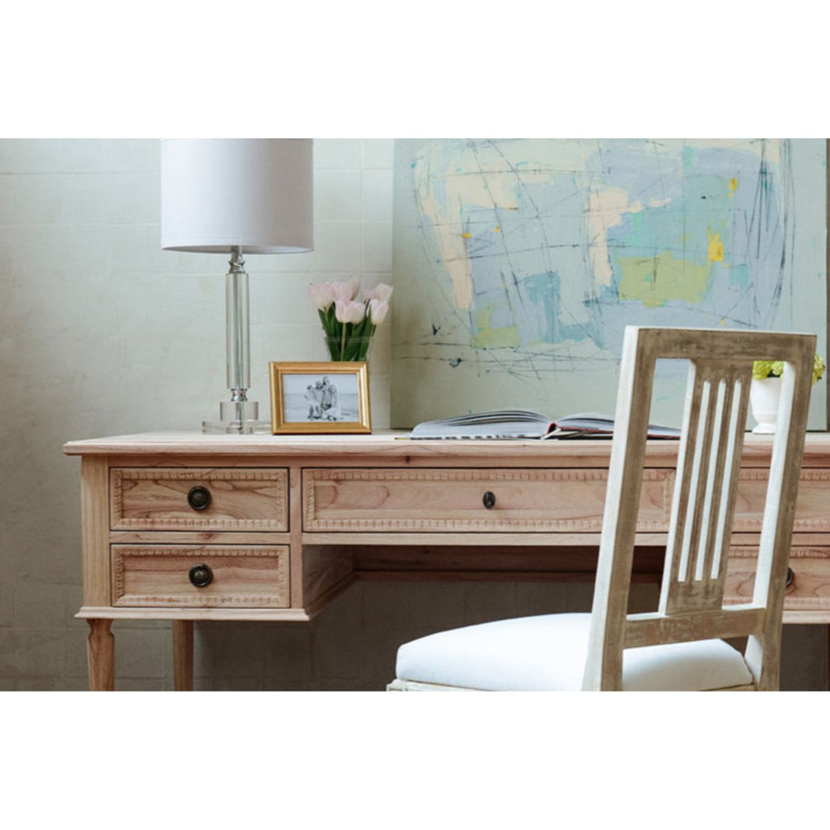Colette Desk - Caitlin Wilson Design