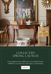 Collected Spring Launch | From the gilded romance of 1860 France to the sculptural mastery of 1900 italy, every find carries with it a legacy of craftsmanship