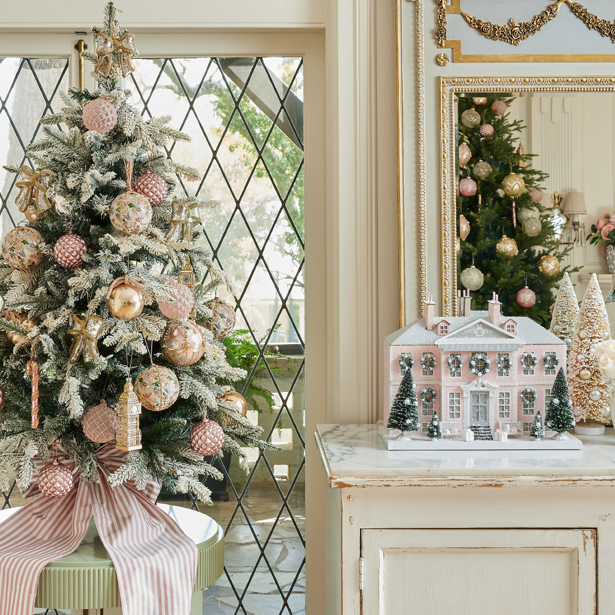 Country Estate - Caitlin Wilson Design 
