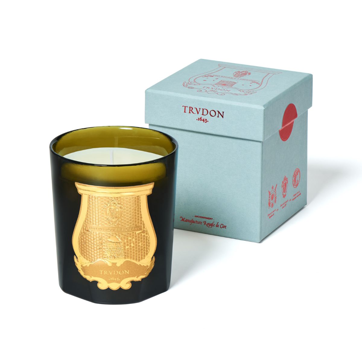 Odalisque Classic Candle | Caitlin Wilson