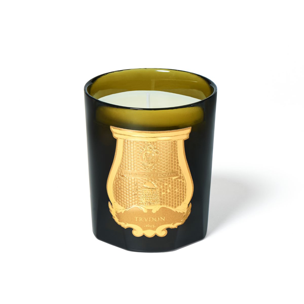 Abd El Kader Classic Candle