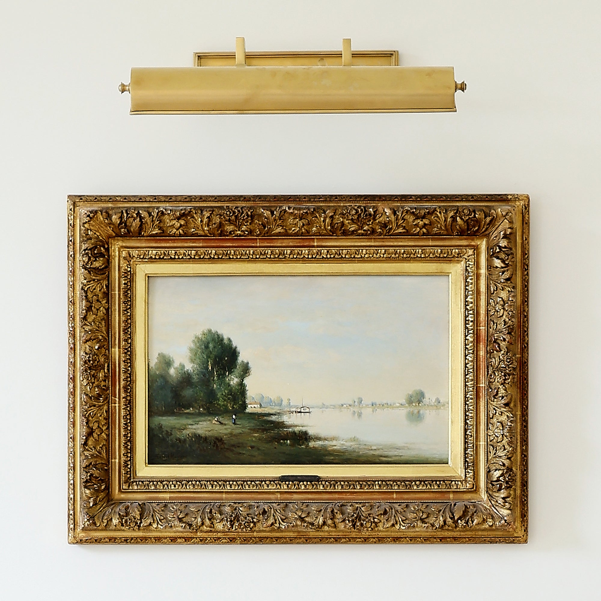 Dean 18" Picture Light