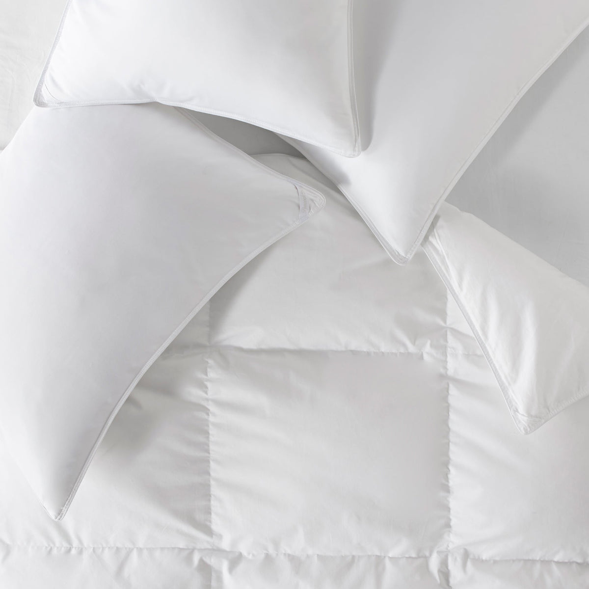 Down Alternative Duvet - Caitlin Wilson Design