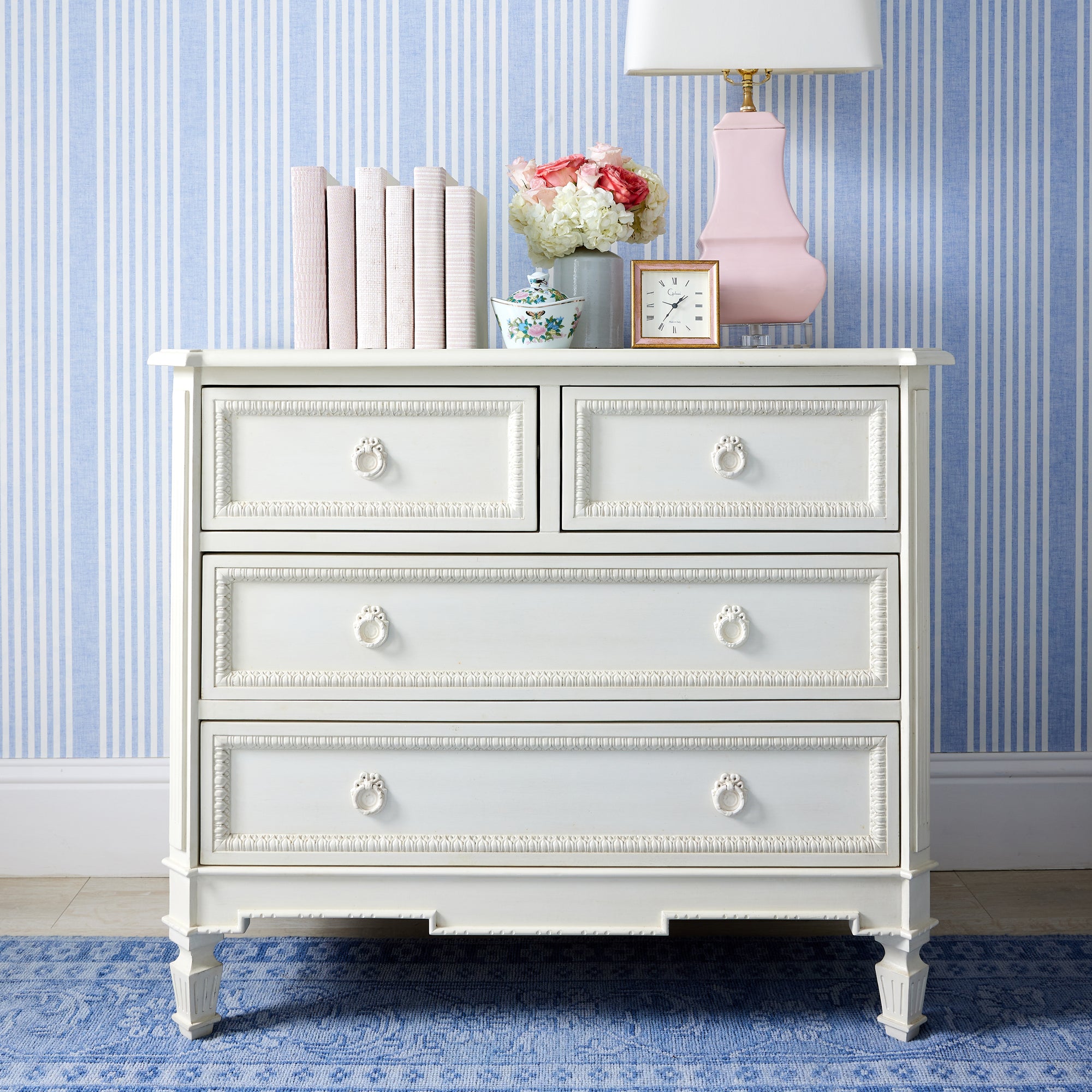 Edie Chest