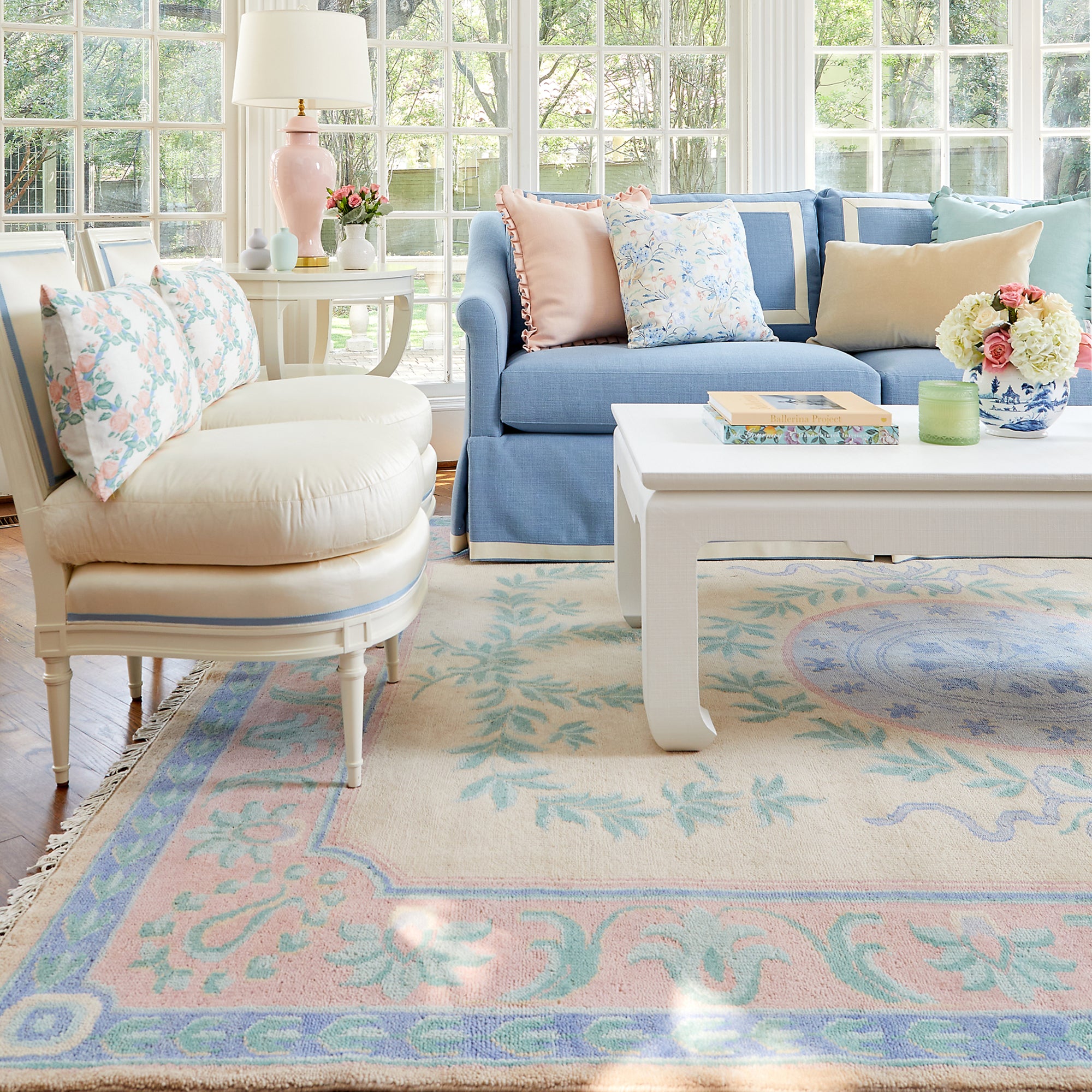 Eliza Rug