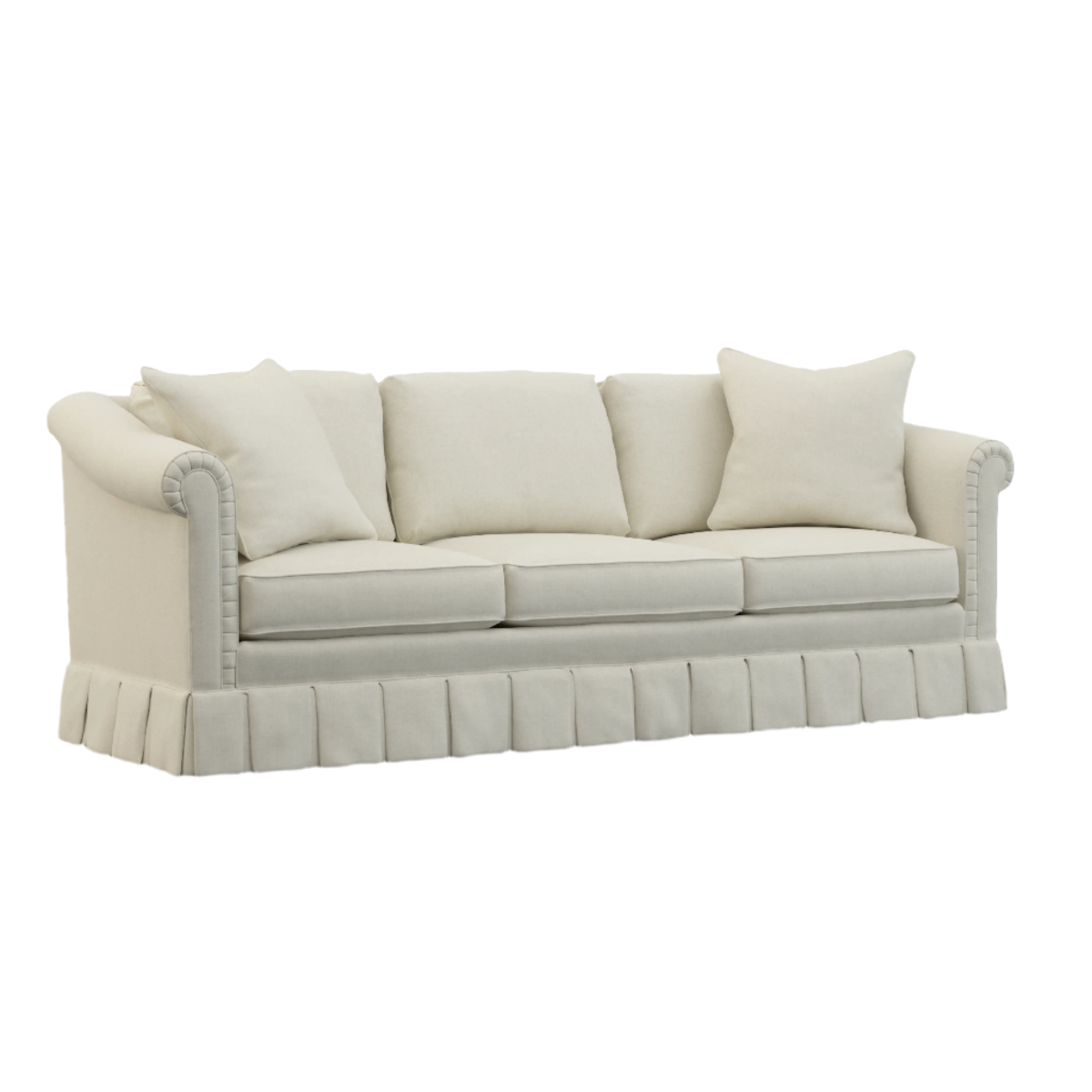 Camden Estate Sofa - Caitlin Wilson Design 