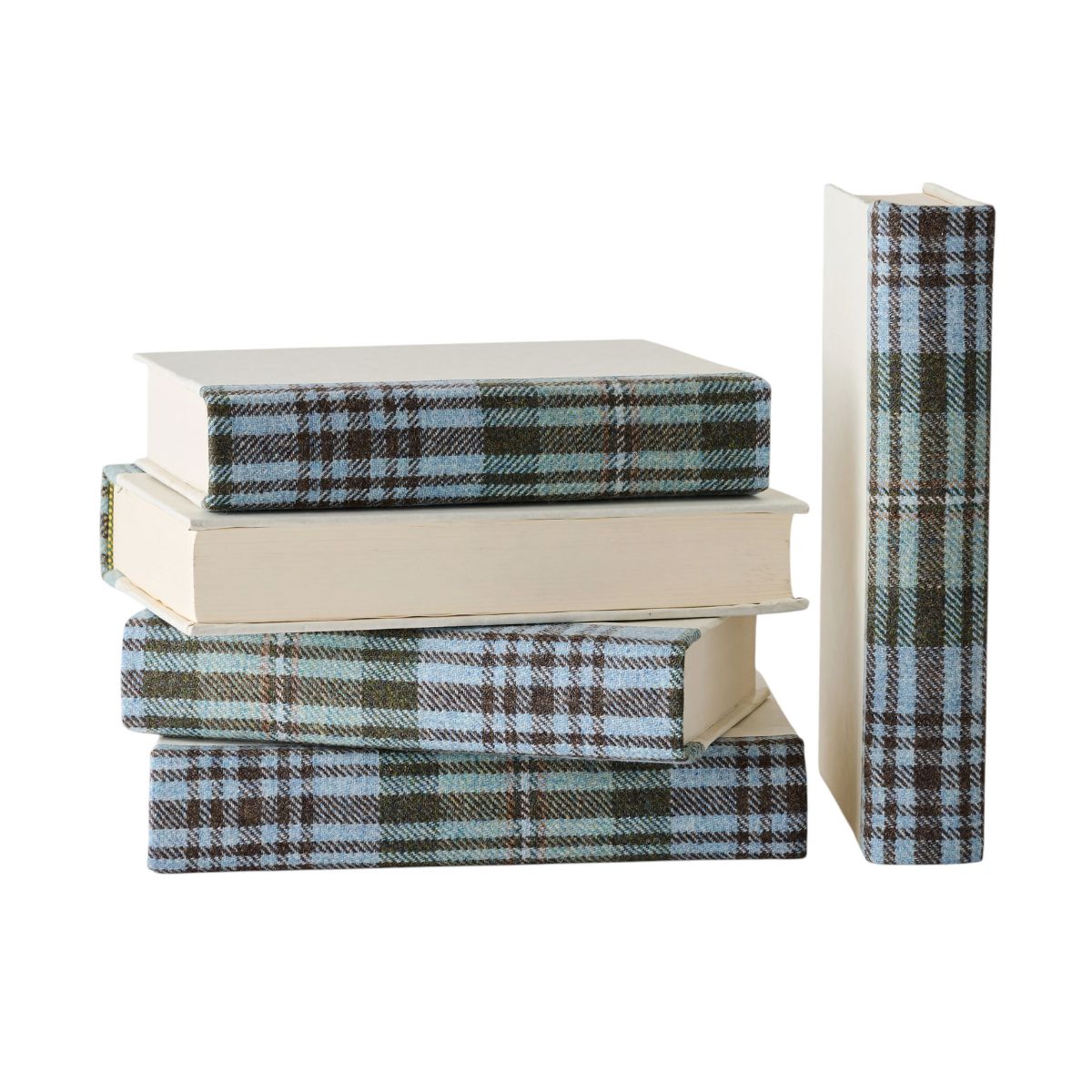 Fife Book Set of 5