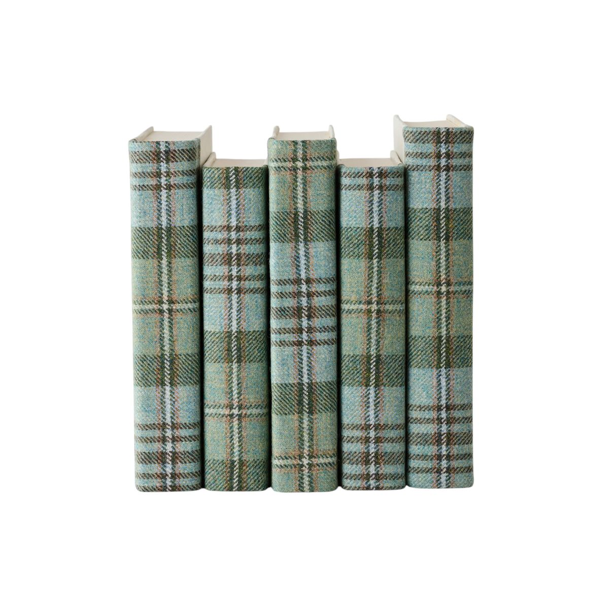 Fife Book Set of 5
