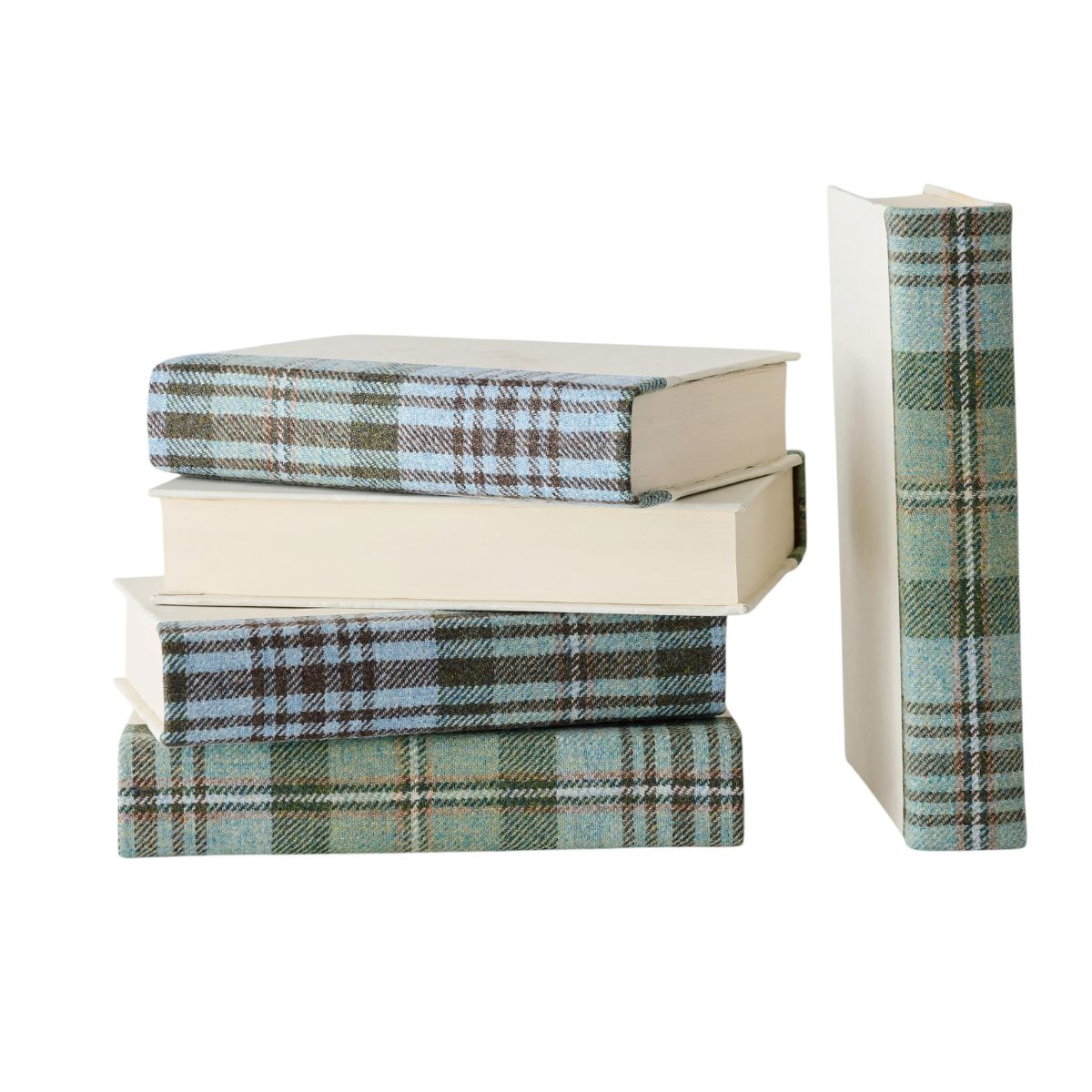 Fife Book Set of 5