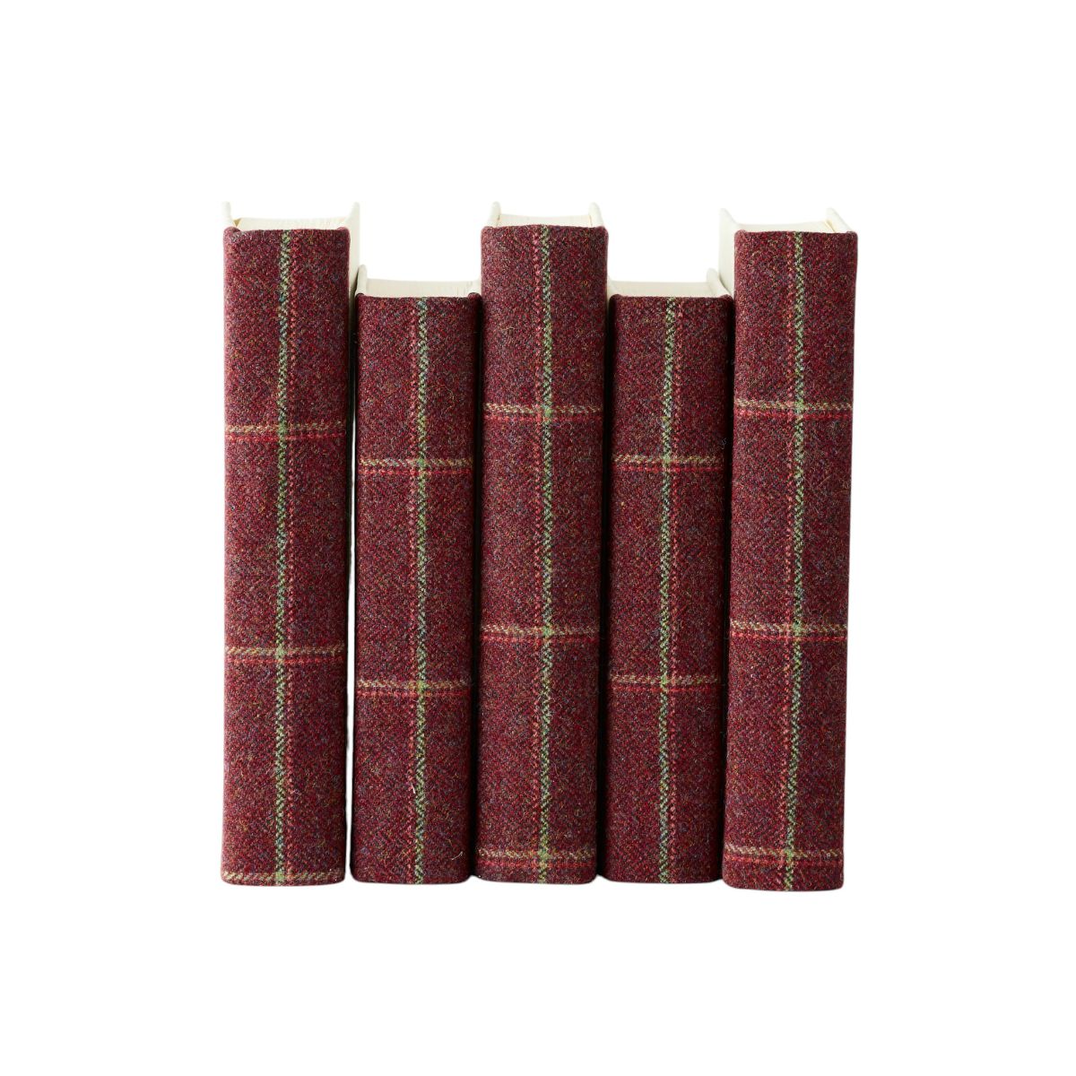 Foxglove Book Set of 5 - Caitlin Wilson Design